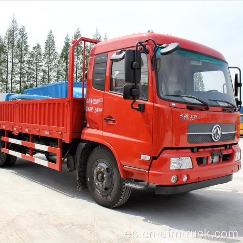 Camión de carga Dongfeng Kingrun 4x2